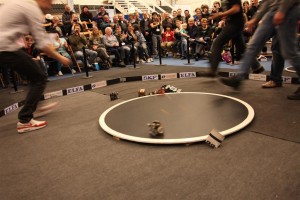 Robot-SM 2010