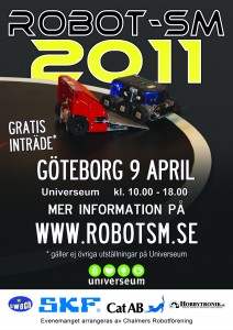 Robot-SM